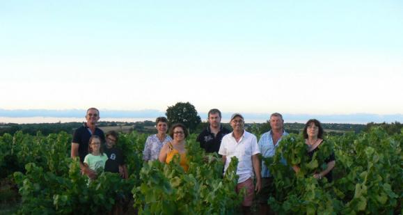 vignerons